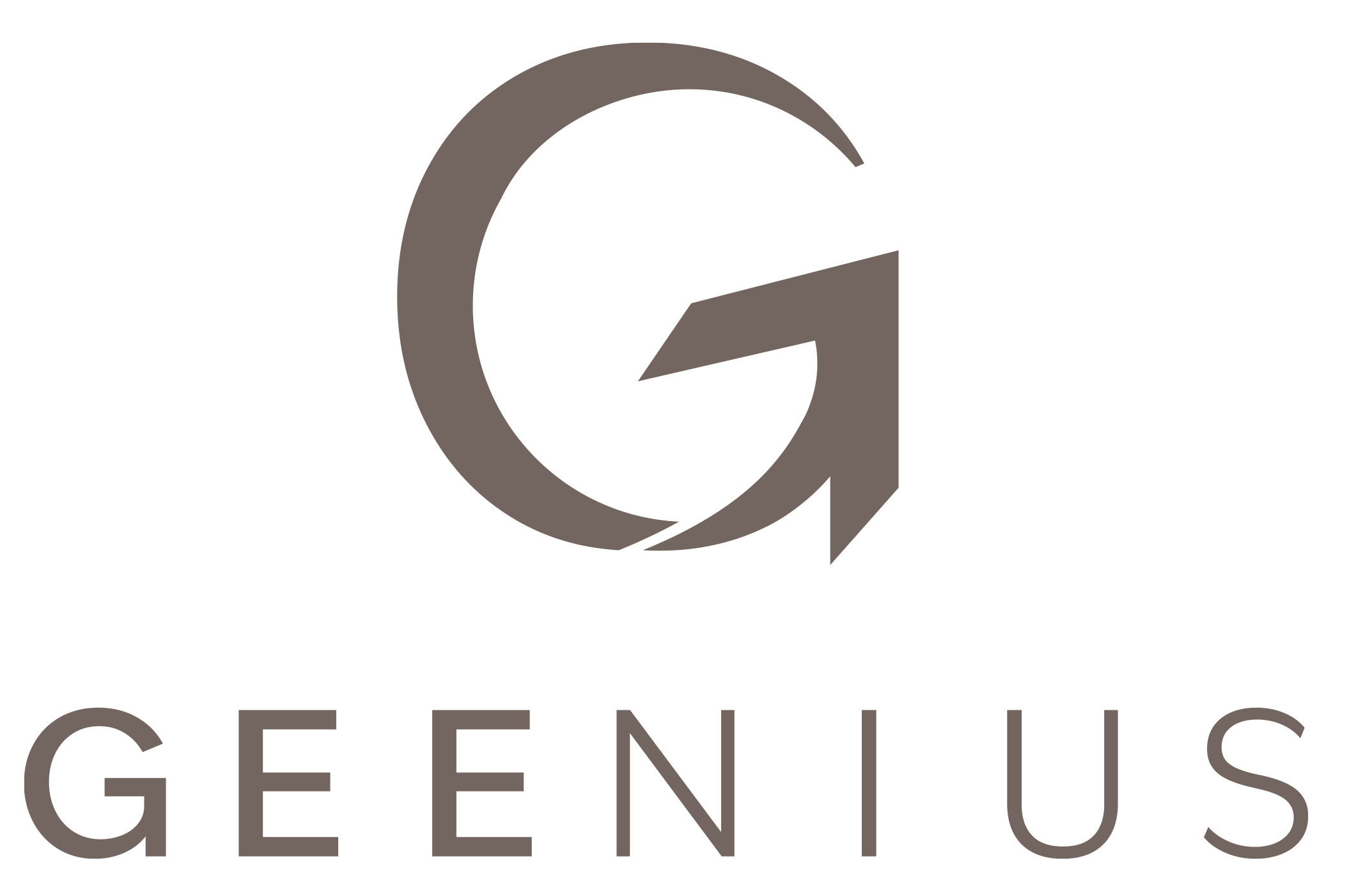 GEENIUS logo
