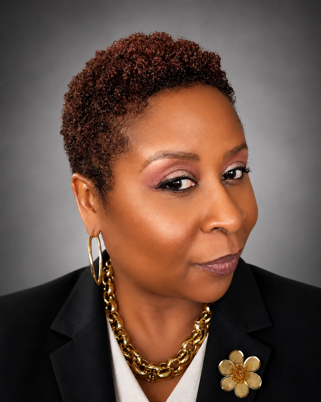 Dr. Stacy Gee Hollins